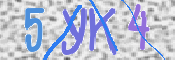 CAPTCHA-Bild