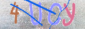 CAPTCHA-Bild