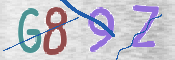 CAPTCHA-Bild